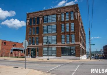 1028 ADAMS Street, Peoria, Illinois, ,Commercial Sale,For Sale,ADAMS,RMAPA1253740