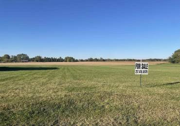 Lot 158 Grist Mill Lane, Athens, Illinois, ,Land,For Sale,Grist Mill,RMACA1032412