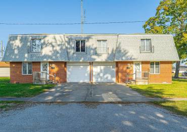 303 SHERIDAN Street, Lincoln, Illinois, ,Residential Income,For Sale,SHERIDAN,RMACA1032437