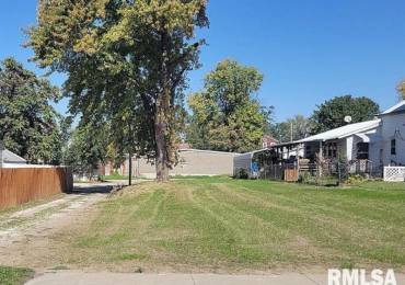 621 OHIO Street, Quincy, Illinois, ,Land,For Sale,OHIO,RMACA1032442