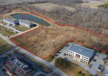 000 Reed Station Parkway, Carbondale, Illinois, ,Land,For Sale,Reed Station,RMAEB455471