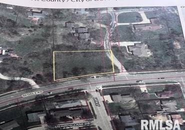 Lot 1 OAK PARK Drive, Bettendorf, Iowa, ,Land,For Sale,OAK PARK,RMAQC4257531