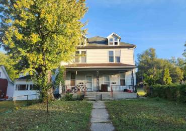 315-317 Lind Street, Quincy, Illinois, ,Residential Income,For Sale,Lind,RMAQC4247373