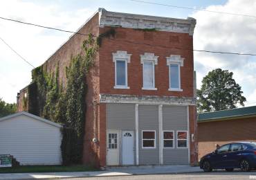 107 MAIN Street, Alexis, Illinois, ,Residential Income,For Sale,MAIN,RMACA1031483