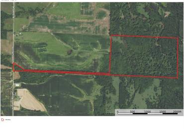 70 acres m/l 13 Walker Twp, West Point, Illinois, ,Land,For Sale,13 Walker Twp,RMACA1032575