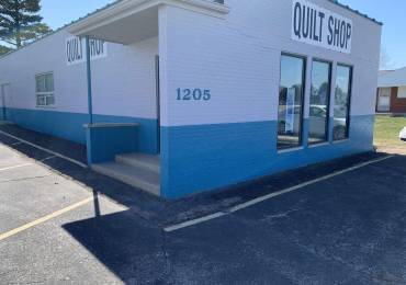 1205 WALNUT Street, Jacksonville, Illinois, ,Commercial Sale,For Sale,WALNUT,RMACA1032598