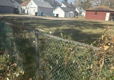 3329 21ST Avenue, Rock Island, Illinois, ,Land,For Sale,21ST,RMAQC4257693