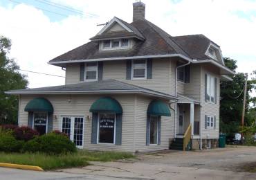 233 CARROLL Street, Macomb, Illinois, ,Commercial Sale,For Sale,CARROLL,RMAPA1250070