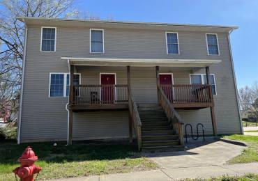 305 & 307 MILL Street, Carbondale, Illinois, ,Residential Income,For Sale,MILL,RMAEB455647