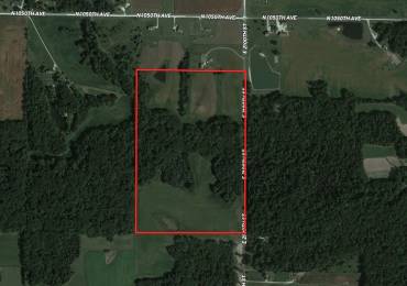 60 acres SE Section 8 Liberty Twp, Liberty, Illinois, ,Land,For Sale,SE Section 8 Liberty Twp,RMACA1032754