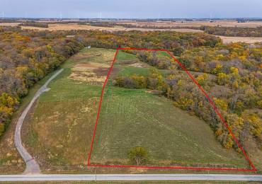 31946 County Road 580N, Mason City, Illinois, ,Land,For Sale,County Road 580N,RMACA1032760