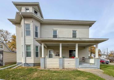 734 LOCUST Street, Minonk, Illinois, ,Residential Income,For Sale,LOCUST,RMAPA1254209