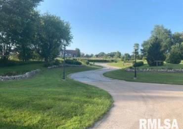 4014 229TH Street Circle North, Port Byron, Illinois, ,Commercial Sale,For Sale,229TH,RMAQC4257887