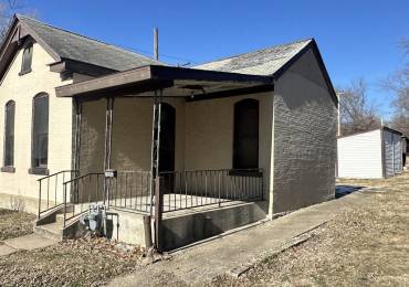 519 COLLEGE Avenue, Quincy, Illinois, 1 Bedroom Bedrooms, ,1 BathroomBathrooms,Residential,For Sale,COLLEGE,RMACA1032811