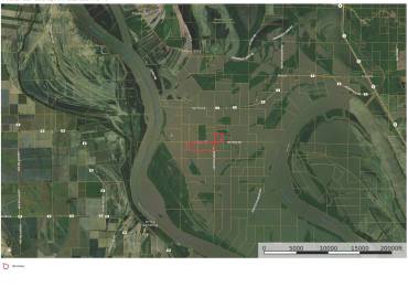 0000 WATSON Road, Miller City, Illinois, ,Land,For Sale,WATSON,RMACA1032822