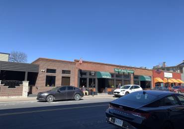 2108 11TH Street, Davenport, Iowa, ,Commercial Sale,For Sale,11TH,RMAQC4257988