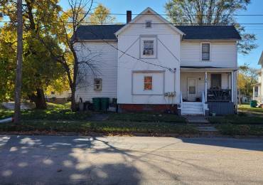 1136 GRAND Avenue, Galesburg, Illinois, ,Residential Income,For Sale,GRAND,RMACA1032848