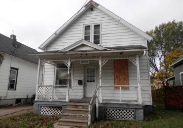 206 COTTAGE Avenue, Galesburg, Illinois, 4 Bedrooms Bedrooms, ,1 BathroomBathrooms,Residential,For Sale,COTTAGE,RMACA1032820