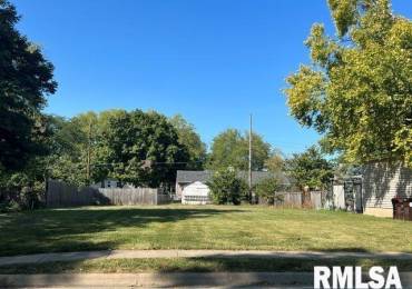 505 TYLER Street, Morton, Illinois, ,Land,For Sale,TYLER,RMAPA1250340