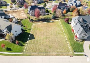 6192 EAGLE RIDGE Road, Bettendorf, Iowa, ,Land,For Sale,EAGLE RIDGE,RMAQC4258092