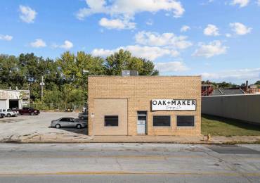 930 2ND Street, Davenport, Iowa, ,Commercial Sale,For Sale,2ND,RMAQC4258118