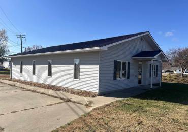 1418 14TH Avenue, Fulton, Illinois, ,Commercial Sale,For Sale,14TH,RMAQC4258125