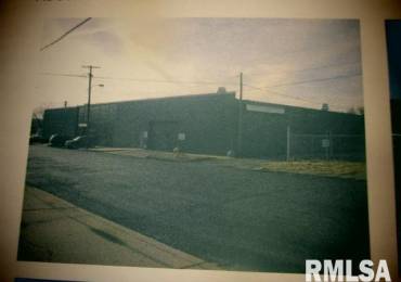 1034 ADAMS Street, Peoria, Illinois, ,Commercial Sale,For Sale,ADAMS,RMAPA1254039