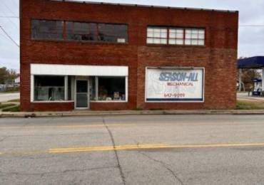 580 LINN Street, Canton, Illinois, ,Commercial Sale,For Sale,LINN,RMAPA1254432