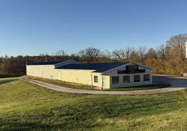 1100 JACKSON Avenue, Monmouth, Illinois, ,Commercial Sale,For Sale,JACKSON,RMACA1032958