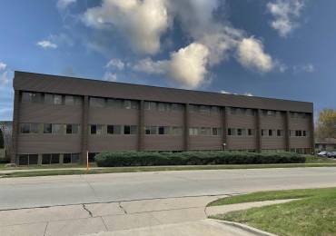 2535 TECH Drive, Bettendorf, Iowa, ,Commercial Sale,For Sale,TECH,RMAQC4258156