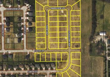 6116 DUGGLEBY Avenue, Davenport, Iowa, ,Land,For Sale,DUGGLEBY,RMAQC4248018