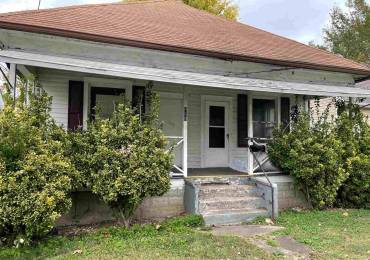 413 WASHINGTON Street, Carbondale, Illinois, ,Residential Income,For Sale,WASHINGTON,RMAEB441975