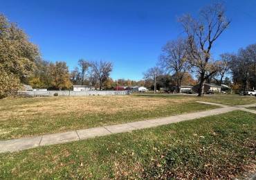 320 Farrell Street, Jacksonville, Illinois, ,Land,For Sale,Farrell,RMACA1032967