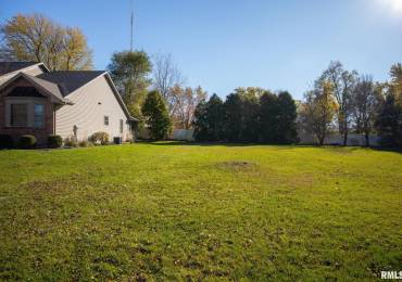 130 SUSAN Court, East Peoria, Illinois, ,Land,For Sale,SUSAN,RMAPA1254294