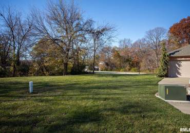 110 SUSAN Court, East Peoria, Illinois, ,Land,For Sale,SUSAN,RMAPA1254300