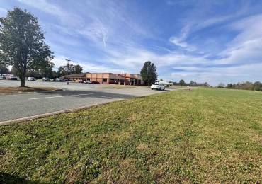 003 Professional Park Drive, Marion, Illinois, ,Land,For Sale,Professional Park,RMAEB455828