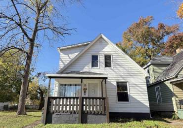 1127 6TH Street, Springfield, Illinois, ,Residential Income,For Sale,6TH,RMACA1033011