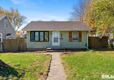 3414 MARQUETTE Street, Davenport, Iowa, 3 Bedrooms Bedrooms, ,2 BathroomsBathrooms,Residential,For Sale,MARQUETTE,RMAQC4258298