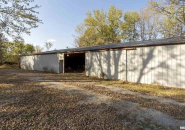 1250 PARK Street, Carbondale, Illinois, ,Commercial Sale,For Sale,PARK,RMAEB455864