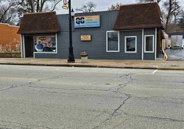 908 1ST Avenue, Silvis, Illinois, ,Commercial Sale,For Sale,1ST,RMAQC4258302