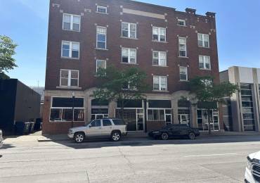 311 3RD Street, Davenport, Illinois, ,Commercial Sale,For Sale,3RD,RMAQC4252673