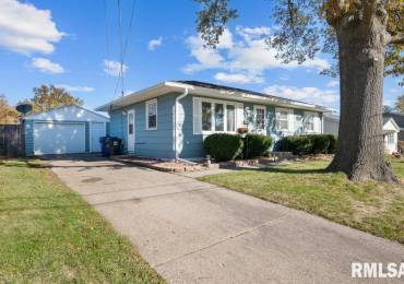 3256 COLORADO Street, Davenport, Iowa, 4 Bedrooms Bedrooms, ,2 BathroomsBathrooms,Residential,For Sale,COLORADO,RMAQC4258326