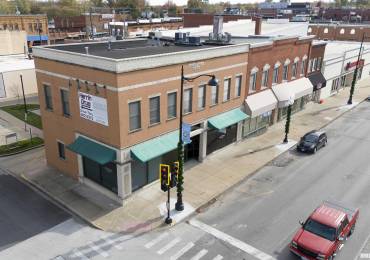 116 PARK Avenue, Herrin, Illinois, ,Commercial Sale,For Sale,PARK,RMAEB455883