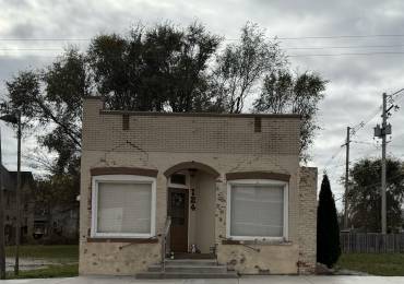 124 MAIN Street, Toulon, Illinois, 1 Bedroom Bedrooms, ,1 BathroomBathrooms,Residential,For Sale,MAIN,RMAQC4258366