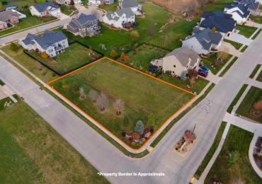 5856 SETTLERS POINTE Circle, Bettendorf, Iowa, ,Land,For Sale,SETTLERS POINTE,RMAQC4258380