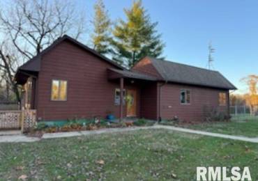 1288 COUNTY LINE Road, Roodhouse, Illinois, 4 Bedrooms Bedrooms, ,2 BathroomsBathrooms,Residential,For Sale,COUNTY LINE,RMACA1033099