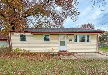 3916 ST JOSEPH Court, Peoria Heights, Illinois, 3 Bedrooms Bedrooms, ,1 BathroomBathrooms,Residential,For Sale,ST JOSEPH,RMAPA1254551