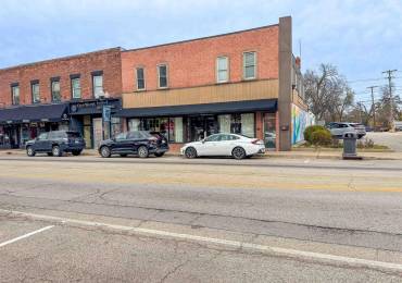 1245 MAIN Street, Peoria, Illinois, ,Commercial Sale,For Sale,MAIN,RMAPA1254553