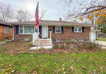 454 PROSPECT Street, Farmington, Illinois, 3 Bedrooms Bedrooms, ,2 BathroomsBathrooms,Residential,For Sale,PROSPECT,RMAPA1254552