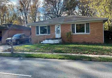 327 Bruns Lane, Springfield, Illinois, 2 Bedrooms Bedrooms, ,1 BathroomBathrooms,Residential,For Sale,Bruns,RMACA1033116